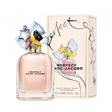 Marc Jacobs - Perfect EDP - 50ml  Marc Jacobs - Nutra Best Bulgaria