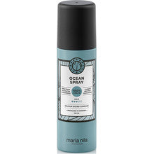 Maria Nila - Beach Spray Hairless Styling Spray Styling Style & Finish (Ocean Spray) 150 ml - 150ml  Maria Nila - Nutra Best Bulgaria