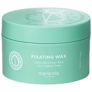 Maria Nila - Fixating Wax Firm Defining Wax - 100ml  Maria Nila - Nutra Best Bulgaria