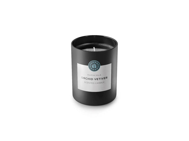 Maria Nila, Orchid Vetiver, Scented Candle, 210 g  Maria Nila - Nutra Best Bulgaria