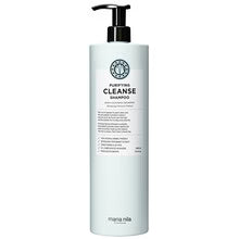 Maria Nila - Purifying Cleanse Deep Cleansing Shampoo - 350ml - Feel You