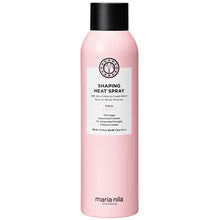 Maria Nila - Shaping Heat Spray - 250ml  Maria Nila - Nutra Best Bulgaria