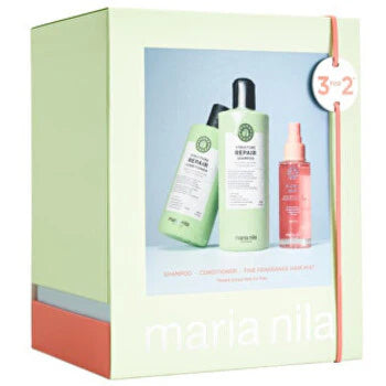 Maria Nila - Structure Repair Box - Gift set  Maria Nila - Nutra Best Bulgaria