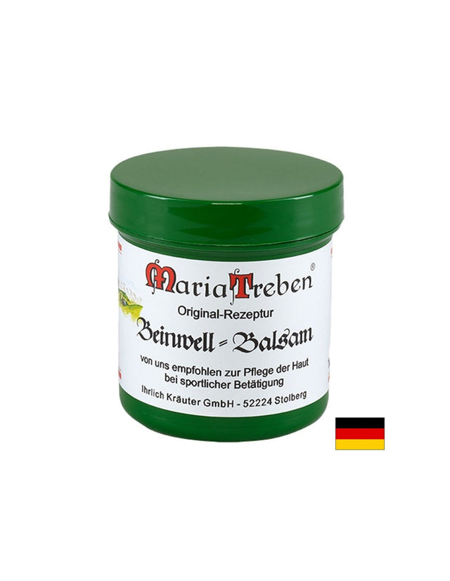 Мехлем за тяло с черен оман Maria Treben®, 100 ml  Maria Treben - Nutra Best Bulgaria