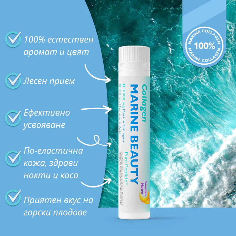 Nutra Best Bulgaria