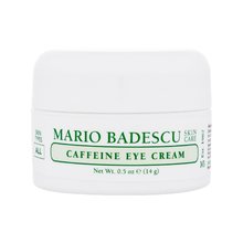 Mario Badescu - Caffeine Eye Cream - 14.0g  Mario Badescu - Nutra Best Bulgaria