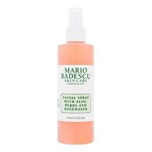 Mario Badescu - Facial Spray Aloe, Herbs and Rosewater Spray -  Mario Badescu - Nutra Best Bulgaria