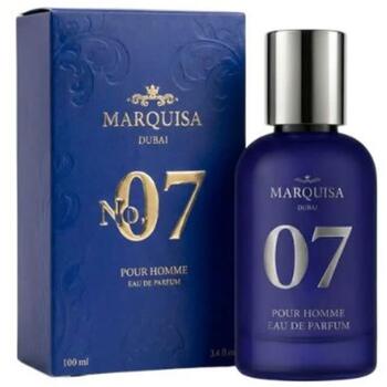 Marquisa Dubai - No.07 Pour Homme EDP -  Marquisa Dubai - Nutra Best Bulgaria