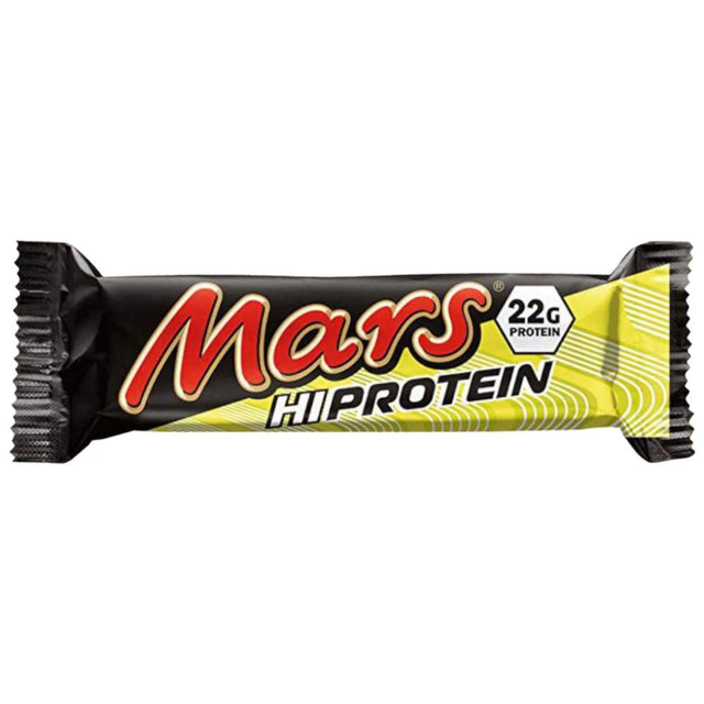 Mars Protein Bar - 59 грама  Snickers and Mars - Nutra Best Bulgaria