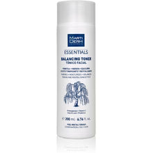 Martiderm - Essentials Balancing Toner - sebum reduction - 200ml  Martiderm - Nutra Best Bulgaria
