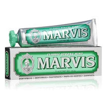 Marvis - Marvis Classic Strong Mint - Toothpaste - 85ml - Feel You