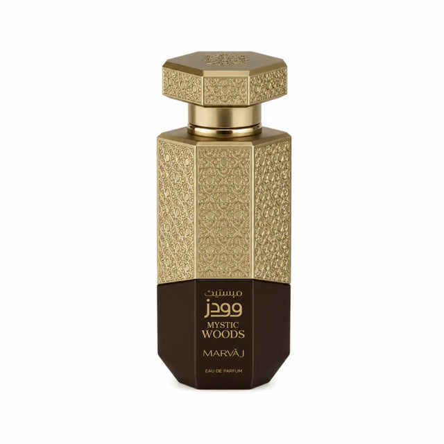 Maryaj – Mystic Wood 100ml  Maryaj - Nutra Best Bulgaria