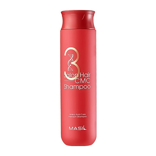 Masil 3 Salon Hair CMC Shampoo 150 ml  Masil - Nutra Best Bulgaria