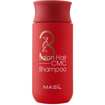 Masil - 3 Salon Hair CMC Shampoo - Regenerační vlasový šampon 3 - 20ml  Masil - Nutra Best Bulgaria