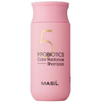Masil - 5 Probiotics Color Radiance Shampoo - Šampon s probiotiky pro barvené vlasy - 20ml  Masil - Nutra Best Bulgaria