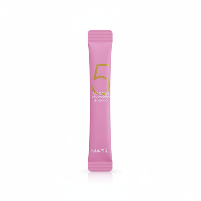 Masil - 5 Probiotics Color Radiance Shampoo - x8ml  Masil - Nutra Best Bulgaria