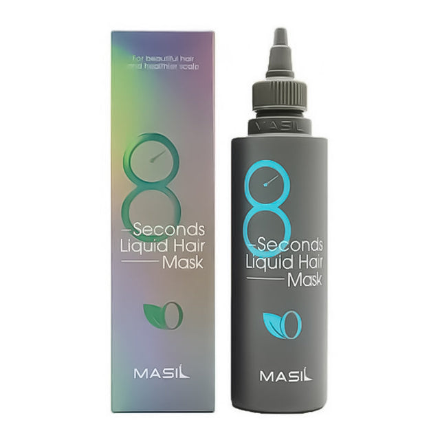 Masil 8 Seconds Liquid Hair Mask 350 ml  Masil - Nutra Best Bulgaria
