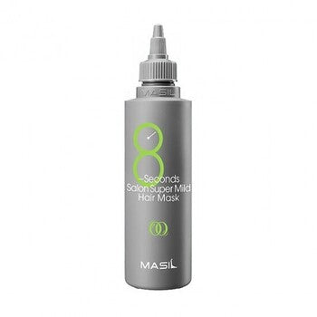 Masil - 8 Seconds Salon Super Mild Hair Mask -- /8x20ml, 50ml, 200ml/  Masil - Nutra Best Bulgaria