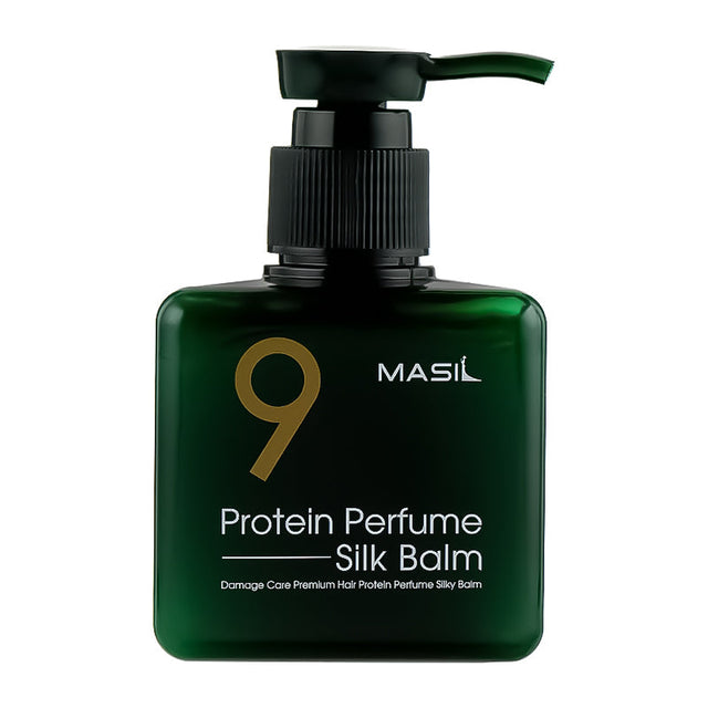 Masil 9 Protein Perfume Silk Balm 180 ml  Masil - Nutra Best Bulgaria