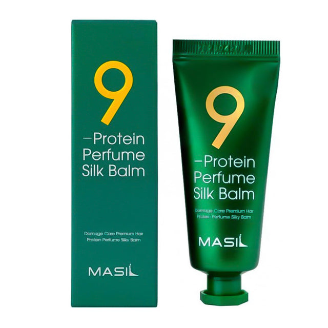 Masil 9 Protein Perfume Silk Balm 20 ml  Masil - Nutra Best Bulgaria