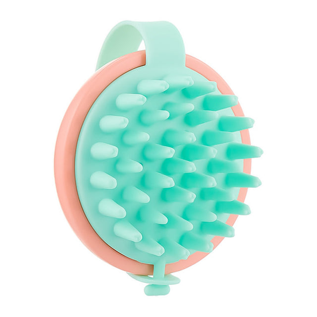 Masil Head Cleansing Massage Brush 1 pcs  Masil - Nutra Best Bulgaria