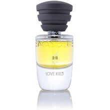 Masque Milano - Love Kills EDP - 35ml  Masque Milano - Nutra Best Bulgaria