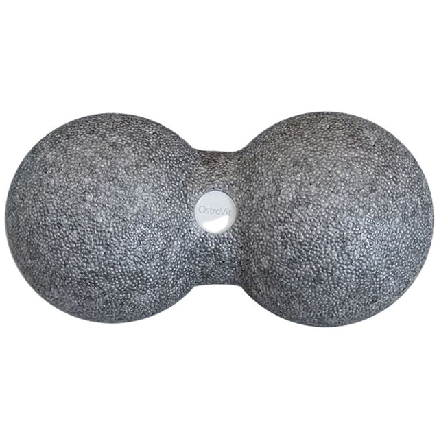Massage Ball - Double | Масажна топка - Двойна  OstroVit - Nutra Best Bulgaria