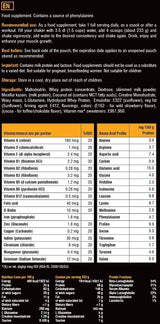 Nutra Best Bulgaria