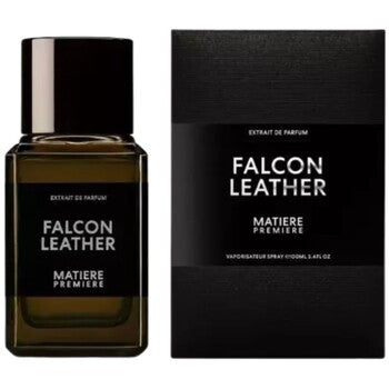 Matiere Premiere - Falcon Leather Extrait de Parfum - 100ml  Matiere Premiere - Nutra Best Bulgaria