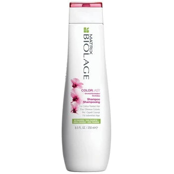 Matrix - Biolage ColorLast Orchid Shampoo (Hair) - Shampoo hair -  Matrix - Nutra Best Bulgaria