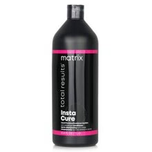 Matrix - Total Results Insta Cure Anti-Breakage Conditioner (dry and brittle hair) - 1000ml  Matrix - Nutra Best Bulgaria