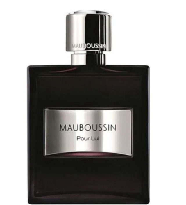 Mauboussin, Pour Lui, Eau De Parfum, For Men, 100 ml *Tester  Mauboussin - Nutra Best Bulgaria