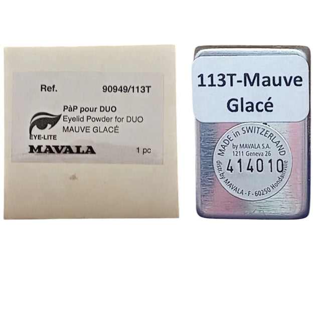 Mavala