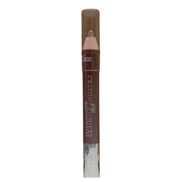 Mavala, Lumiere, Waterproof, Eyeshadow Stick, Beige Cendres, 1.6 g *Tester  Mavala - Nutra Best Bulgaria
