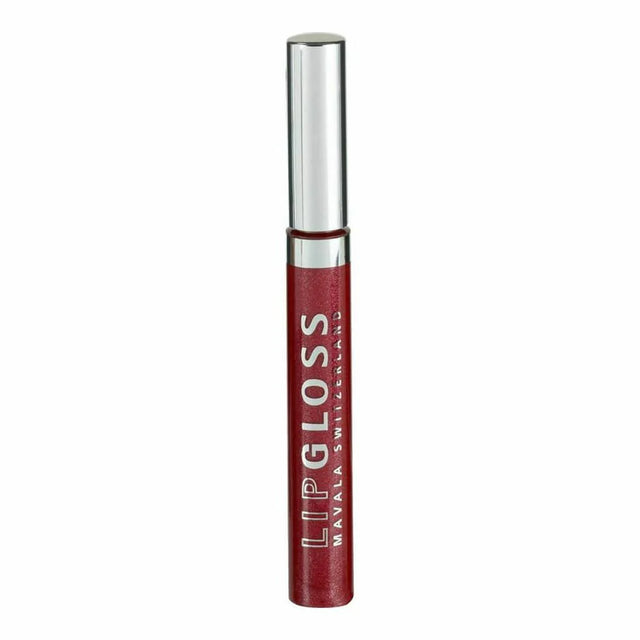 Mavala, Mavala, Lip Gloss, 30, Black Currant, 6 ml *Tester  Mavala - Nutra Best Bulgaria
