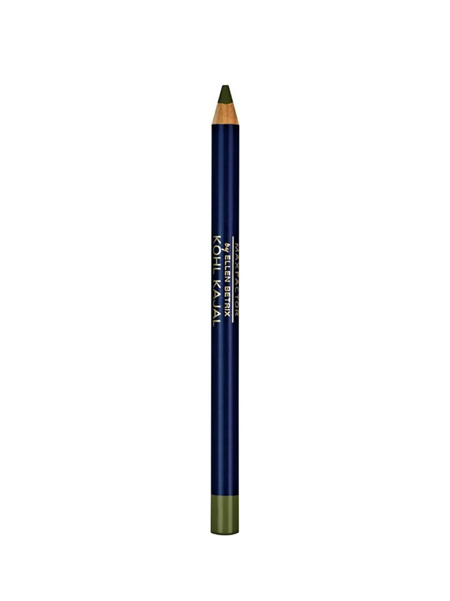 Max Factor, By Ellen Betrix, Kohl Kajal Eyeliner, 070, Olive, 4 g  Max Factor - Nutra Best Bulgaria