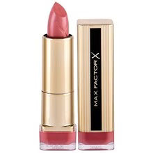Max Factor - Colour Elixir - Moisturizing Lipstick 4.8 g  Max Factor - Nutra Best Bulgaria