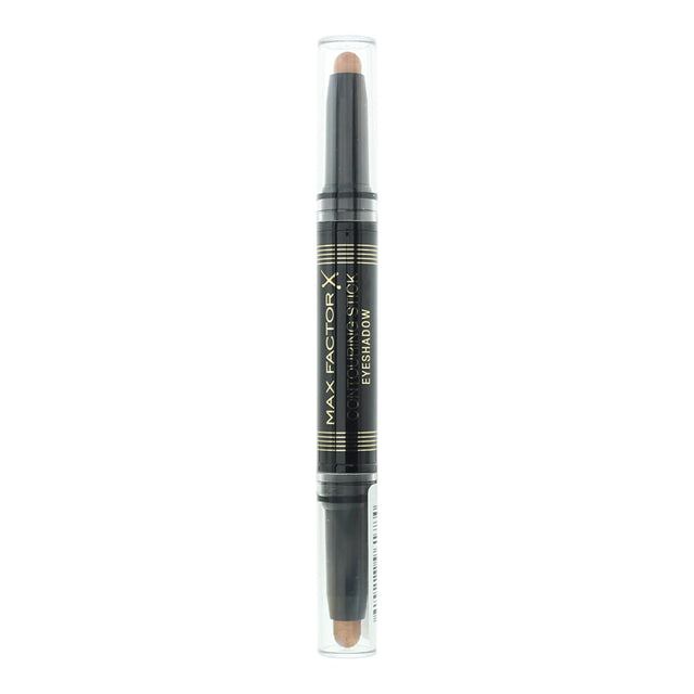 Max Factor, Contour Stick, Eyeshadow Stick, 006, Pink Gold & Bronze Moon, 5 ml  Max Factor - Nutra Best Bulgaria