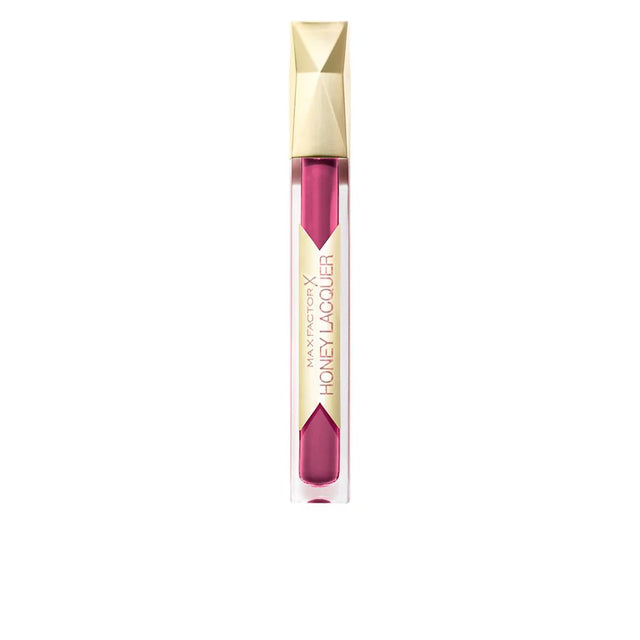 Max Factor - Honey Lacquer Lip Gloss 3.8 ml  Max Factor - Nutra Best Bulgaria