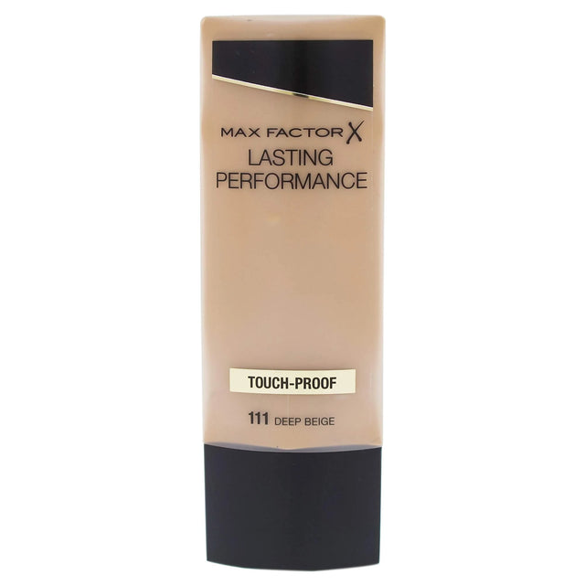 Max Factor