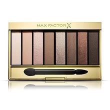 Max Factor - Masterpieces Nude (Contouring Eyeshadow Set) 6.5 g  Max Factor - Nutra Best Bulgaria