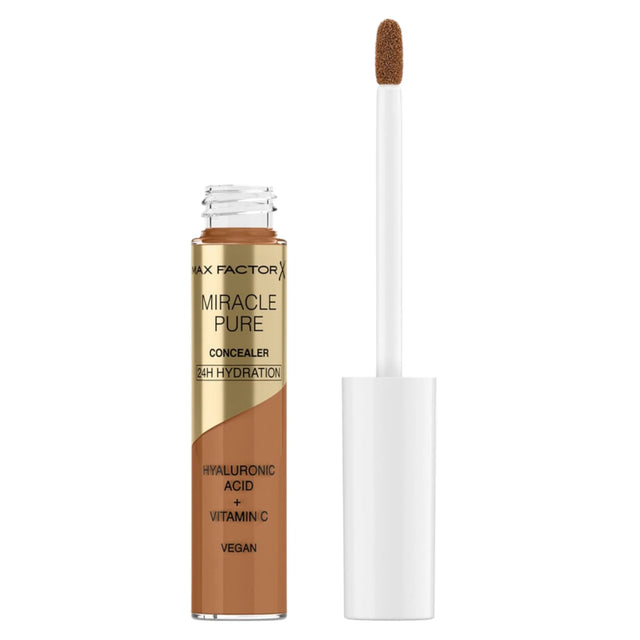 Max Factor