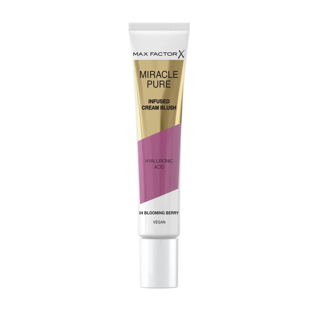 Max Factor