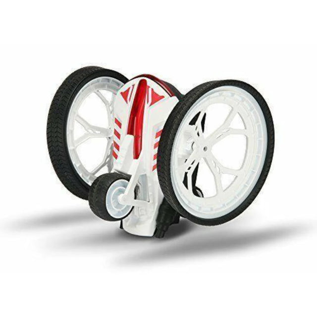 Max Rumbler, Max Rumbler, RC Car, White  Max Rumbler - Nutra Best Bulgaria