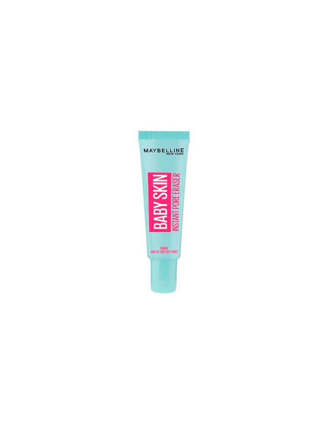 Maybelline - Baby Skin Pore Eraser - 20ml  MAYBELLINE - Nutra Best Bulgaria