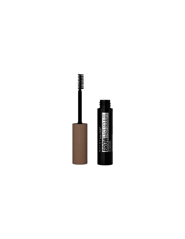 Maybelline - Brow Fast Sculpt Gel Mascara - Gel mascara for eyebrows 16 ml  Maybelline - Nutra Best Bulgaria