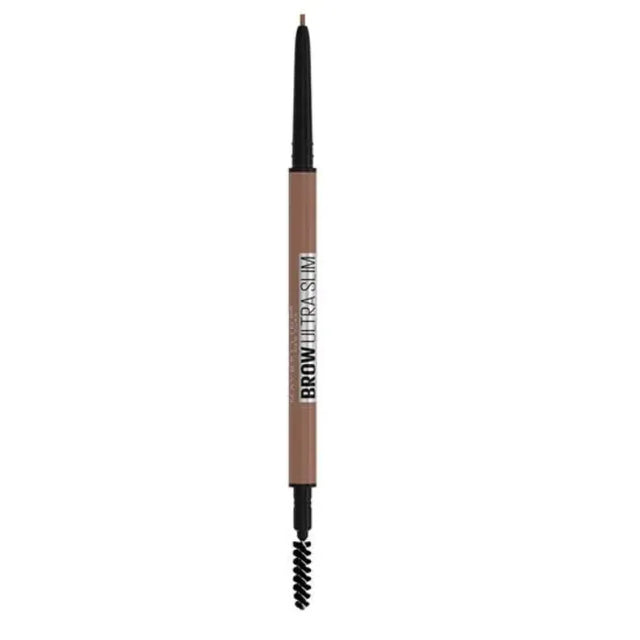 Maybelline - Brow Ultra Slim - Automatic eyebrow pencil 9 g  Maybelline - Nutra Best Bulgaria