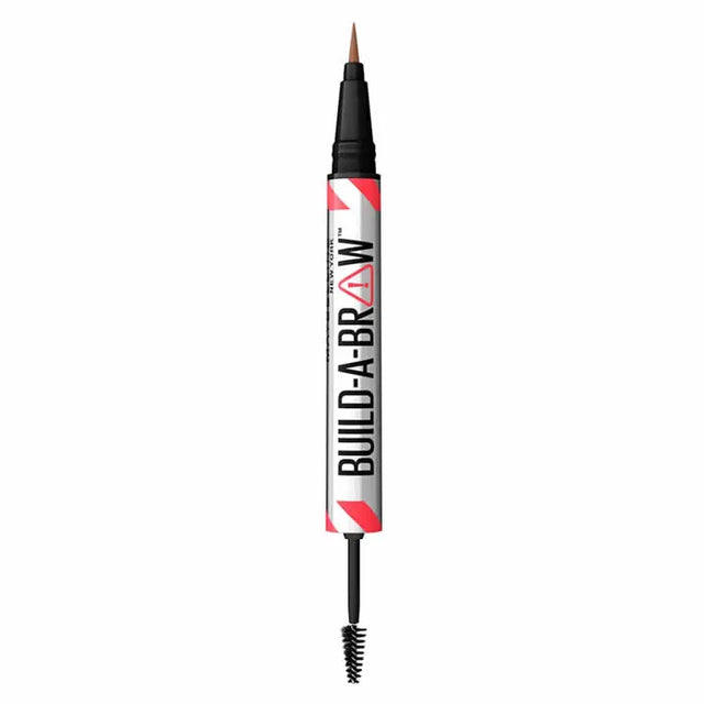 Maybelline - Build A Brow 2in1 1,4 g  Maybelline - Nutra Best Bulgaria