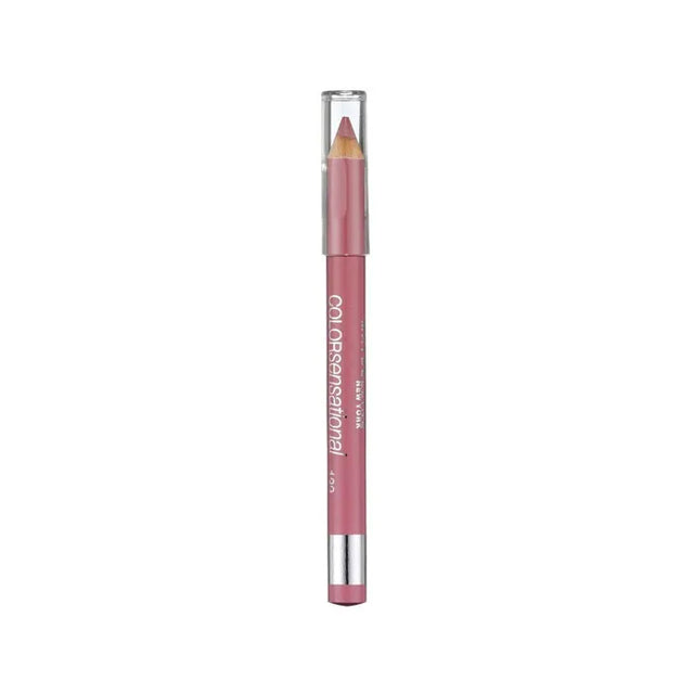 Maybelline Color Sensational Lip Liner 630 Velvet Beige  MAYBELLINE - Nutra Best Bulgaria