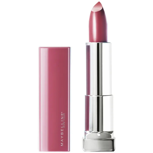 Maybelline - Color Sensational Made For All ( Lips tick ) 4,4 g  MAYBELLINE - Nutra Best Bulgaria
